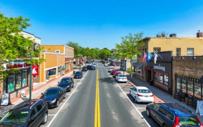 Activities in White Bear Lake, MN