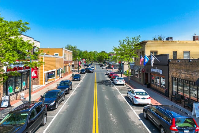 Activities in White Bear Lake, MN