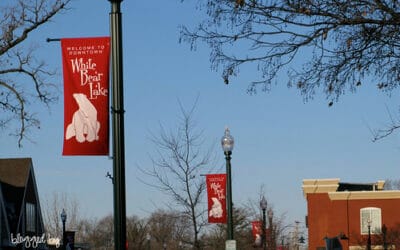 Exploring History: Field Trip Adventures with the White Bear Lake Historical Society